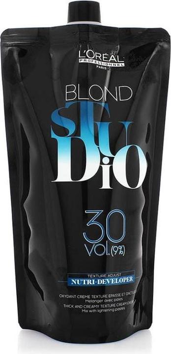 Produktbild L'Oréal Professionnel Blond Studio (Blond Studio)