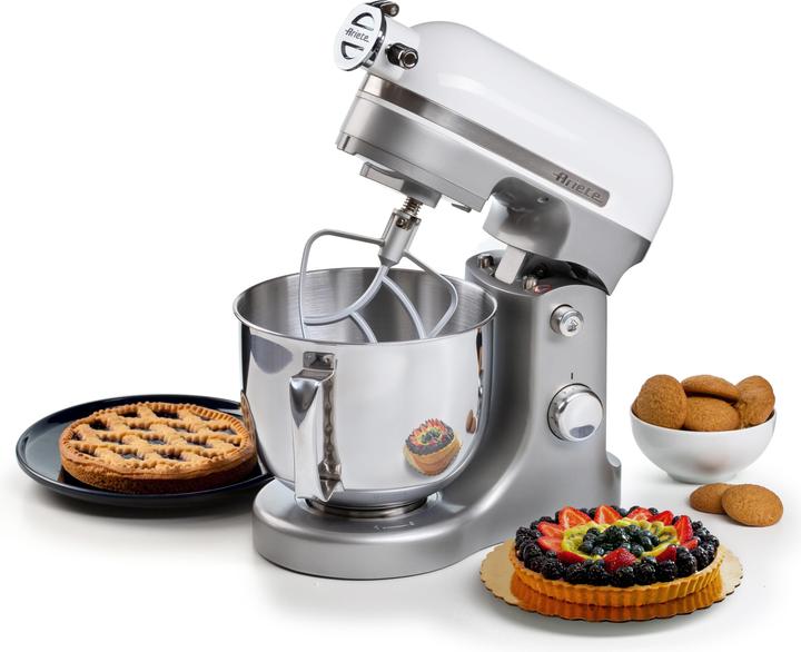 Image du produit Ariete 1589 Robot de cuisine Moderna (1600 W)