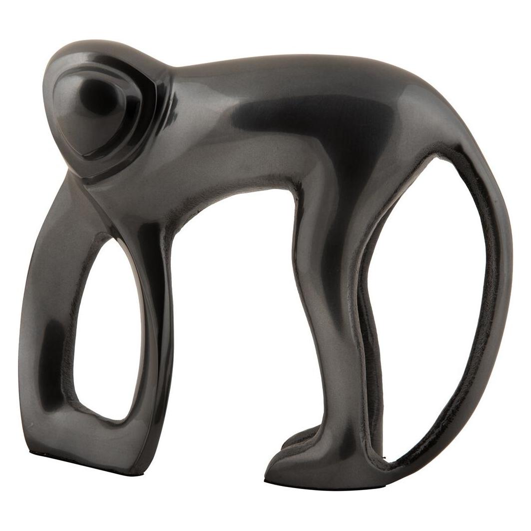 Present Time, Deco Object, Monkey