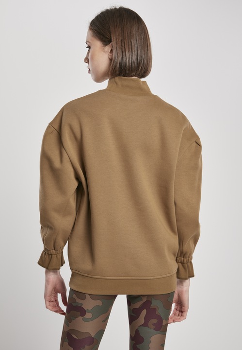 Produktbild Urban Classics Ladies Turtleneck Crew (S)