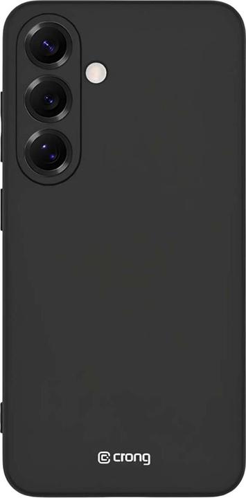 Actual product image Crong Farbcover-Hülle (Samsung Galaxy S25)