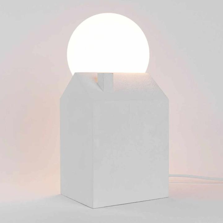 Actual product image Seletti Dreamlike Table Lamp Table lamp