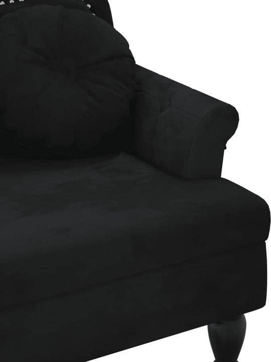 Image du produit vidaXL Hadewych (120.50 cm)