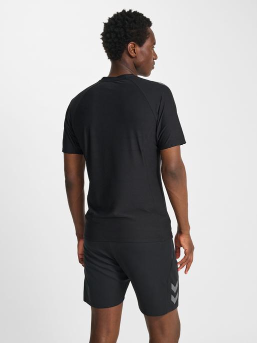 Immagine prodotto hummel hmlCIMA 2.0 MAGLIA S/S (3XL)