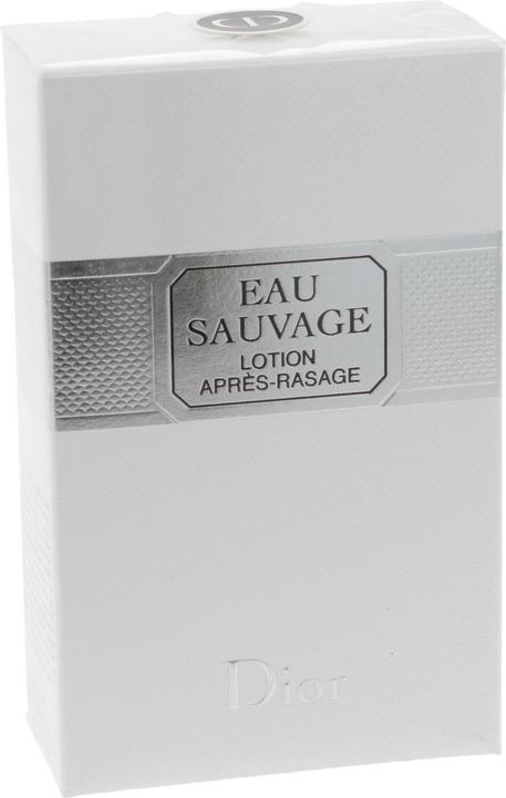 Dior Eau Sauvage (Aftershave Lotion, 100 ml)