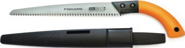 Image du produit Fiskars Scie de jardin à main SoftGrip 330 m