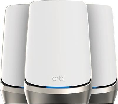 Produktbild Netgear Orbi RBKE963 - 3er Pack