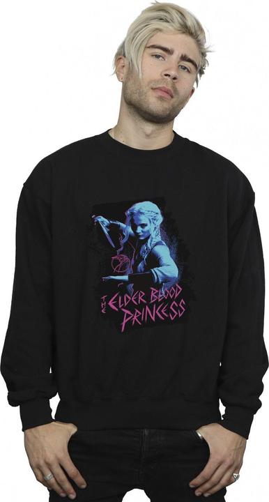 Produktbild Netflix The Witcher Ciri Blood Princess Sweatshirt (4XL)