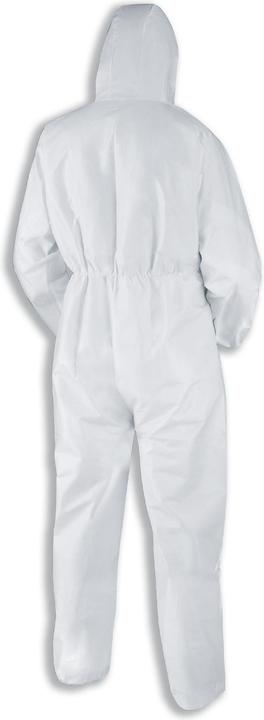 Produktbild Uvex Safety Disposable Coverall Classic (XL)