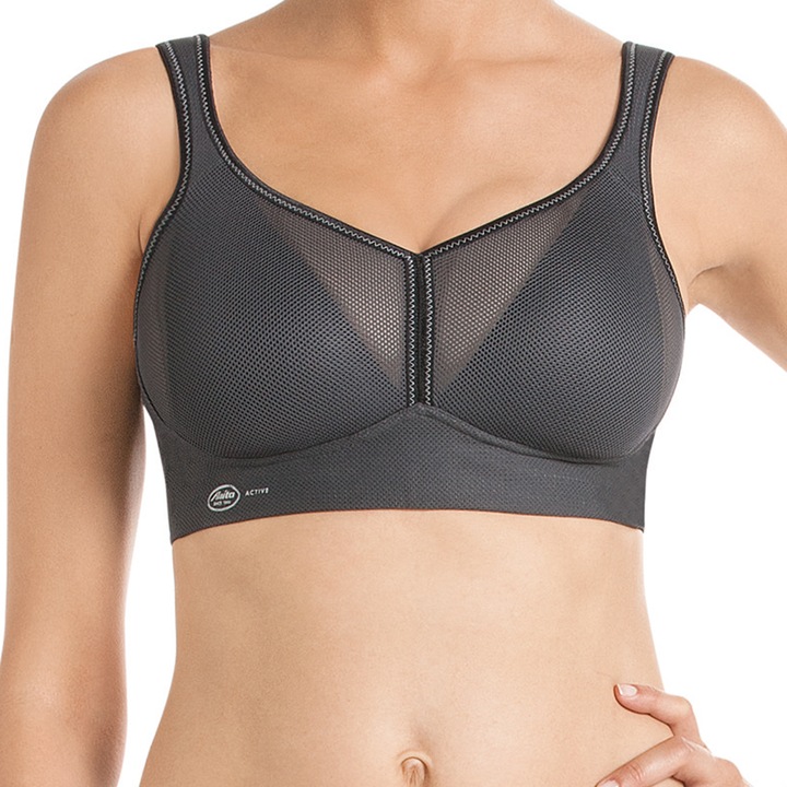 Produktbild Anita Damen Air Control padded Sport BH (75 B)