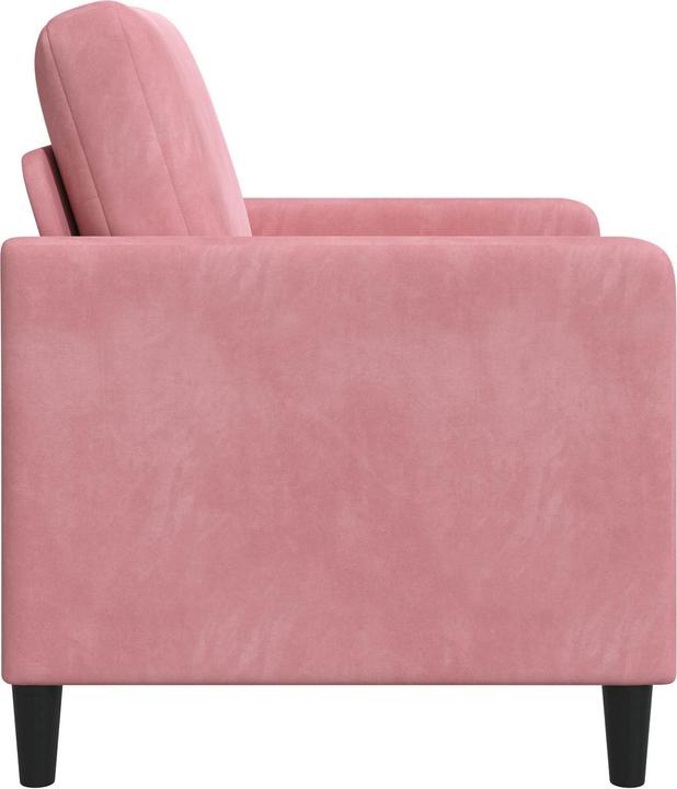 Produktbild vidaXL Sofa mit Stauraum (1-Sitzer)