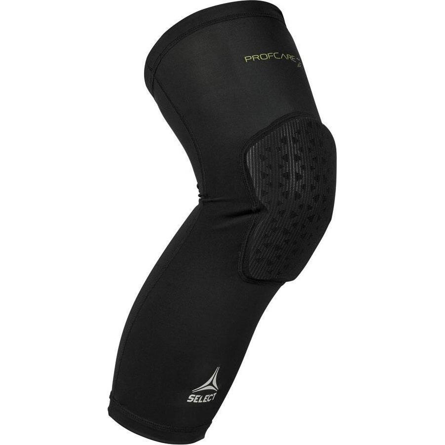 Select, Bandage, Kompressionsbandage Knie lang v23 (XL)