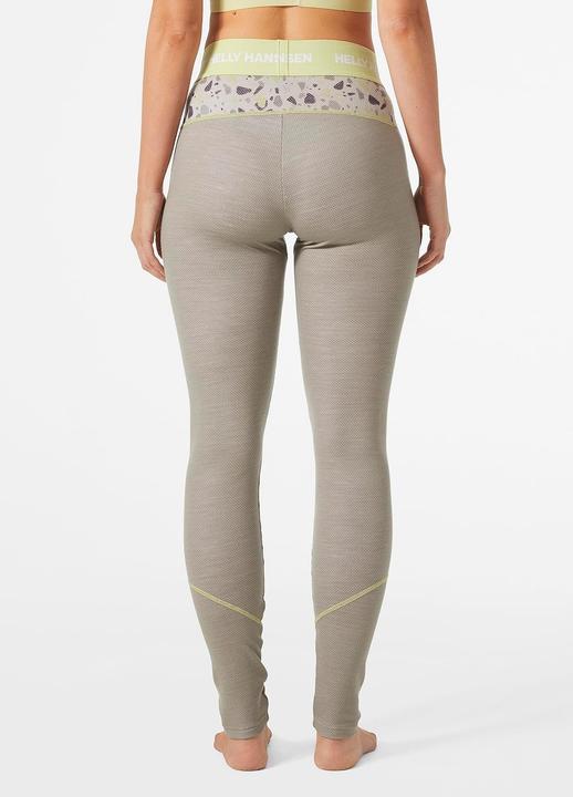 Immagine prodotto Helly Hansen W Lifa Merino Midw Gra Pant (L)