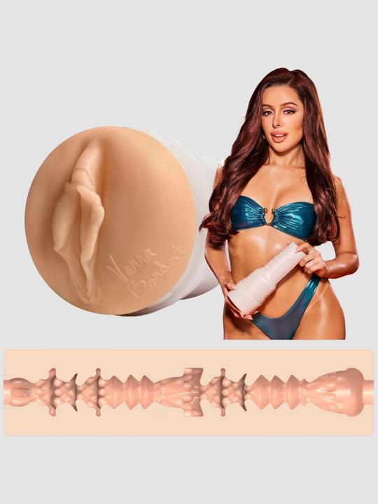 Produktbild Fleshlight Vanna Bardot