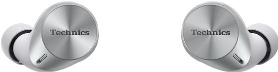 Image du produit Technics EAH-AZ60M2ES (ANC, 7 h, Sans fil)