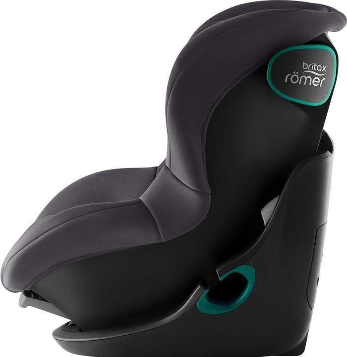 Actual product image Britax Römer King Pro (Child seat, ECE R129/i-Size Standard)