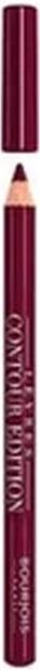 Produktbild Bourjois Contour Edition (09 Plum It Up)