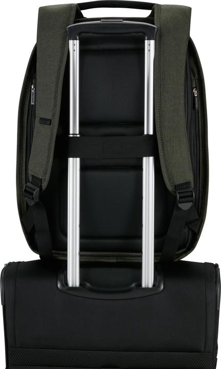 Produktbild Samsonite Notebook-Rucksack Securipak 15.6 (17 l)
