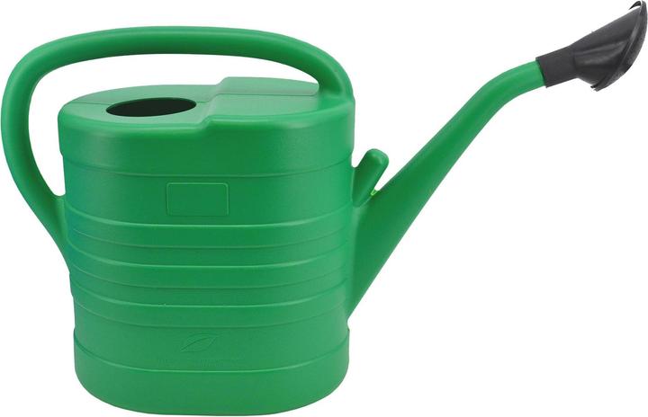 Image du produit Awtools Konewka Plastikowa Zielona 15l (15 l)