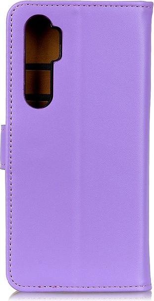 Immagine prodotto MU Classic Serie Classic II con copertina in pelle (Mi Nota 10 Lite)