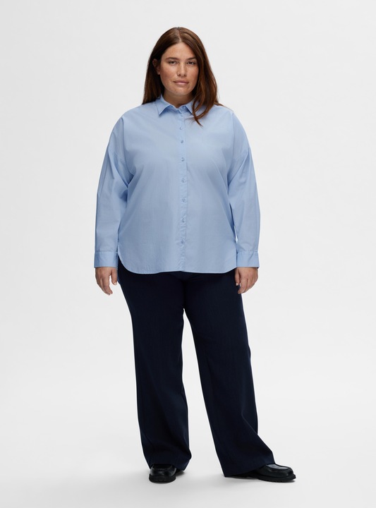 Immagine prodotto Selected Femme Camicia oversize (40)