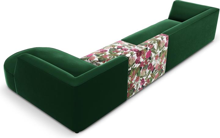 Actual product image CXL by Christian Lacroix Charles (Corner sofa, Modular sofa)