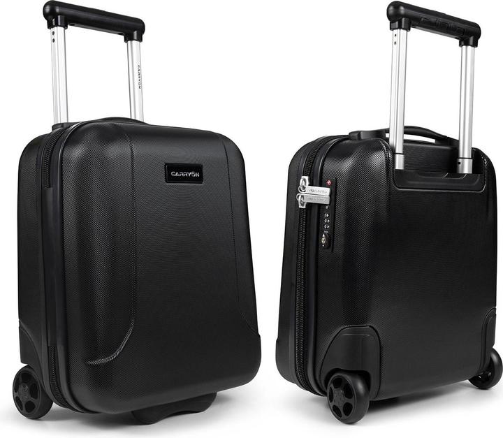 Produktbild Carryon Skyhopper Sottosedile (19 l)