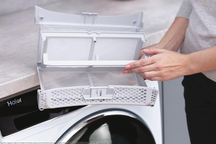 Produktbild Haier HD90-A3959 (9 kg, Links)