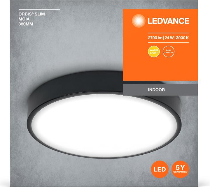 Produktbild Ledvance Ceiling Moia (1800 lm)