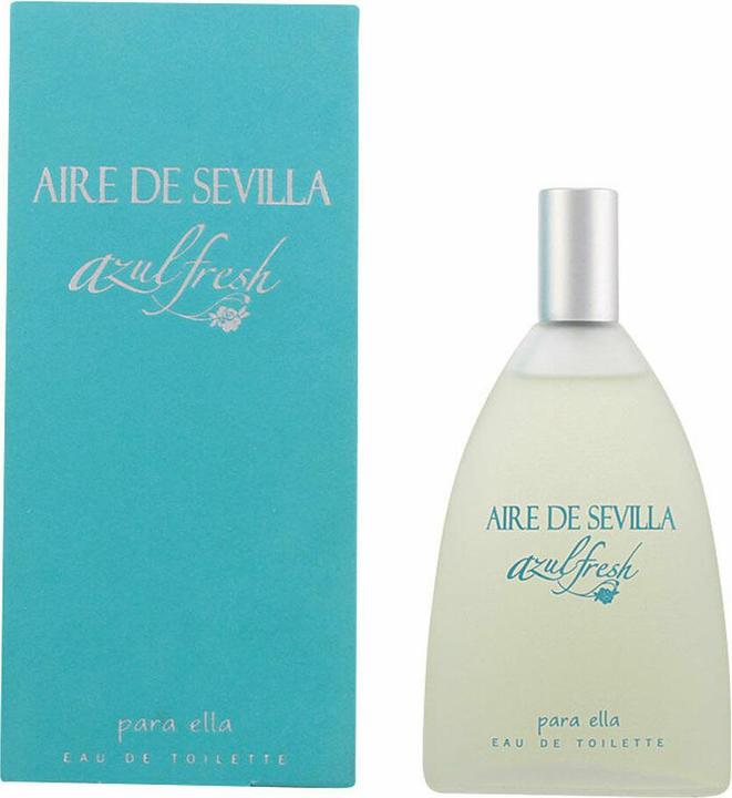 Image du produit Aire de Sevilla Azul Fresh Eau De Toilette Vaporisateur 150 ml (Eau de toilette, 150 ml)