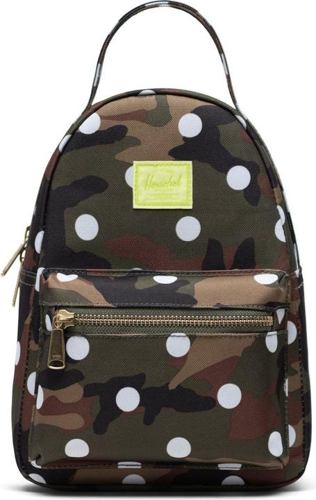 Actual product image Herschel Classic Nova Mini City Backpack (9 l)