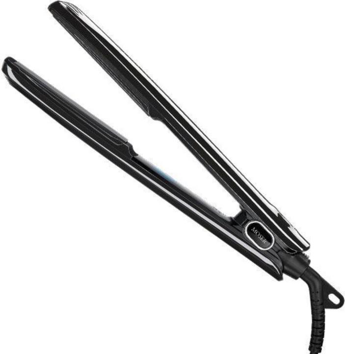Actual product image Moser CeraLine (Straightening iron)