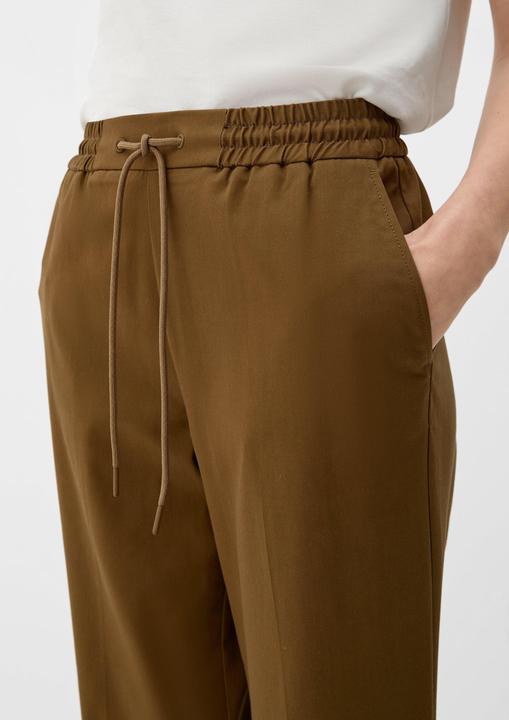 Immagine prodotto s.Oliver Hose Loose: Hose mit Elastikbund (32)