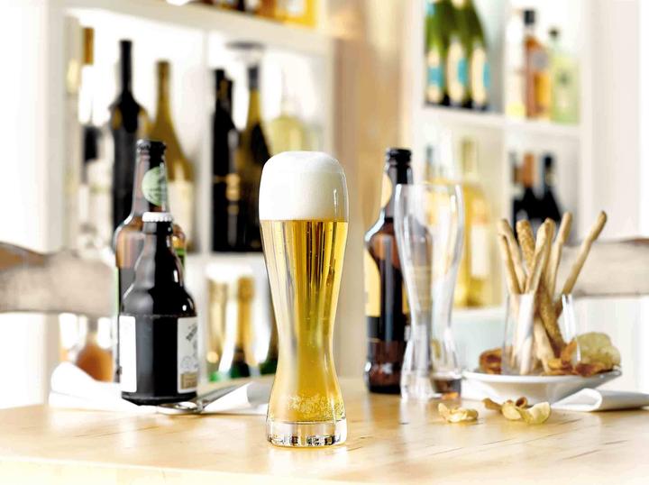 Productafbeelding Stölzle Glazen voor tarwebier (0.50 l, 6 x)