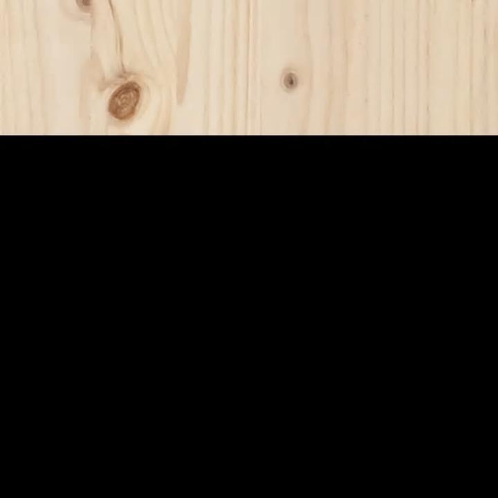 Image du produit vidaXL Bettrahmen (120 x 200 cm)