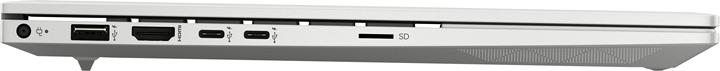 Image du produit HP Envy 15 (15.60", I7-10750H, 32 Go, 1000 Go, DE)