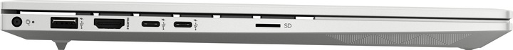 Produktbild HP Envy 15 (15.60", Intel Core i7-10750H, 32 GB, 1000 GB, DE)