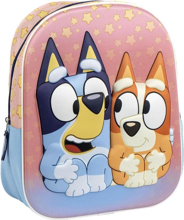 Actual product image Cerdá Bluey - Bluey & Bingo (3 l)