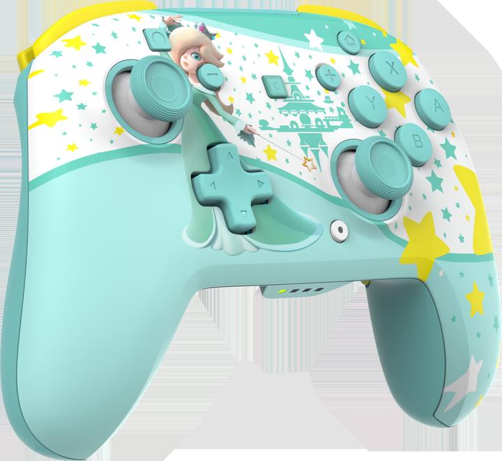 Produktbild Turtle Beach REMATCH - Wireless Controller (Switch, Switch 2, Switch Lite, Switch OLED)