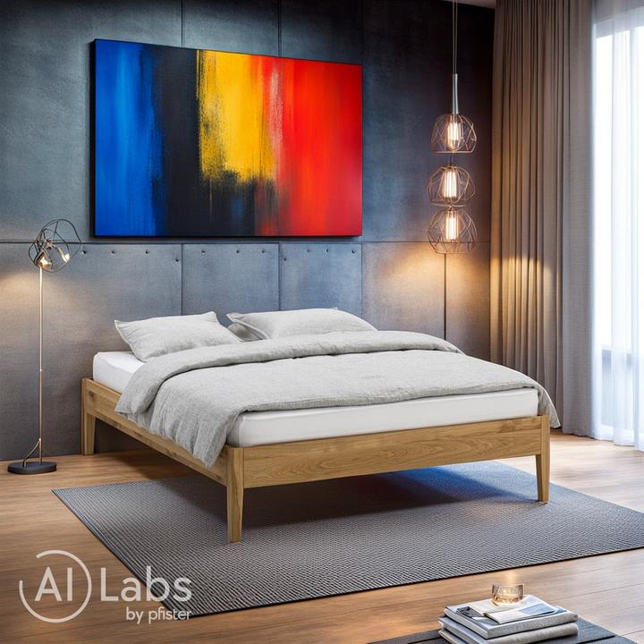 Actual product image Linea Natura Fonna (180 x 200 cm)