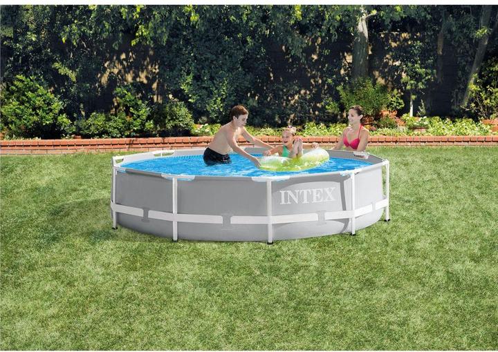 Immagine prodotto Intex Prism Frame Pool Set (305 x 76 cm)