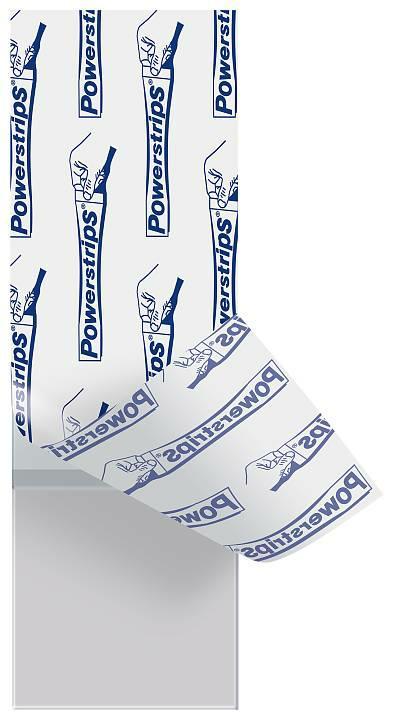 Produktbild MGA Tesa 77733 transparente Montagescheiben 1 kg