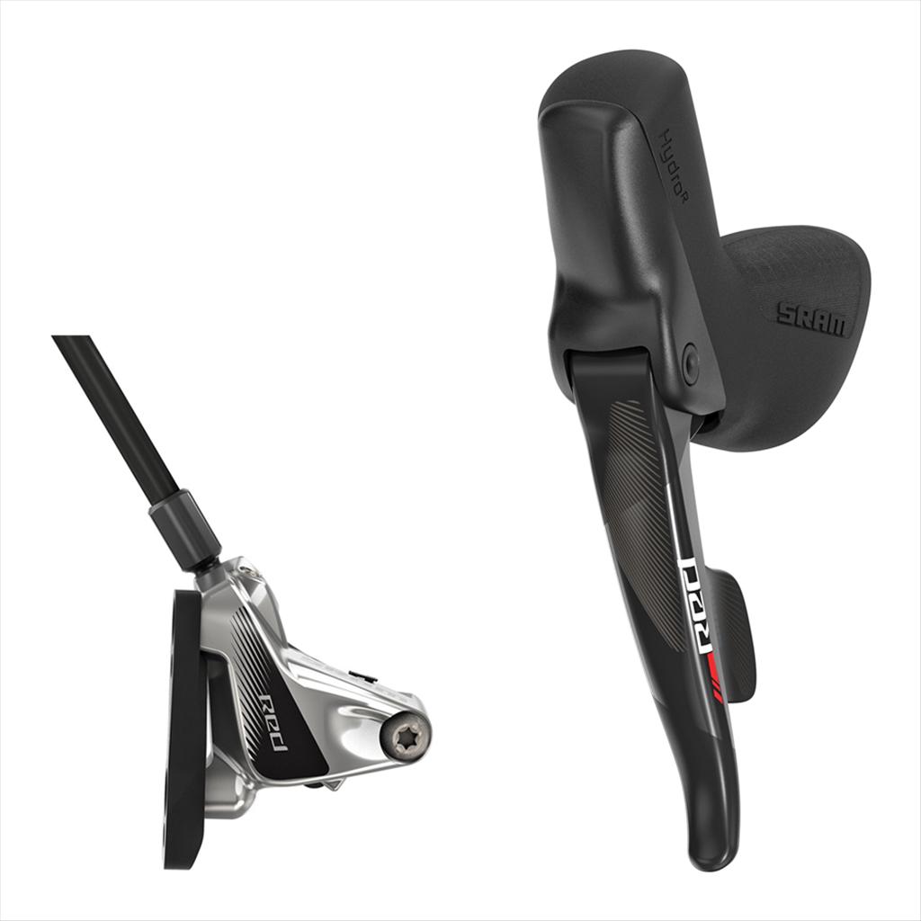 Sram, Scheibenbremse, (Vorderradbremse, Bremsset)
