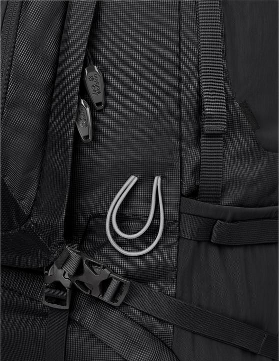 Actual product image Jack Wolfskin Denali 65/10 Men (10 l)