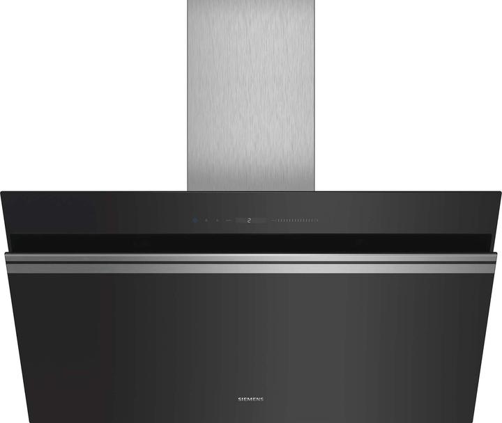 Actual product image Siemens LC91KWV60 (Wall hood)
