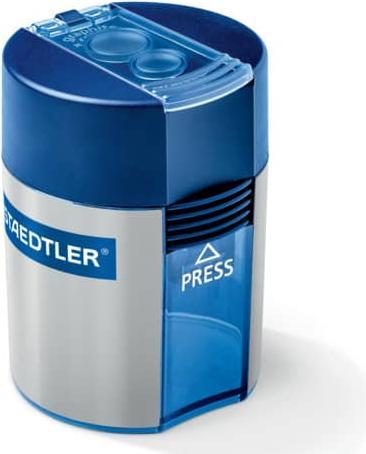 Productafbeelding Staedtler Noris Duo slijpbox