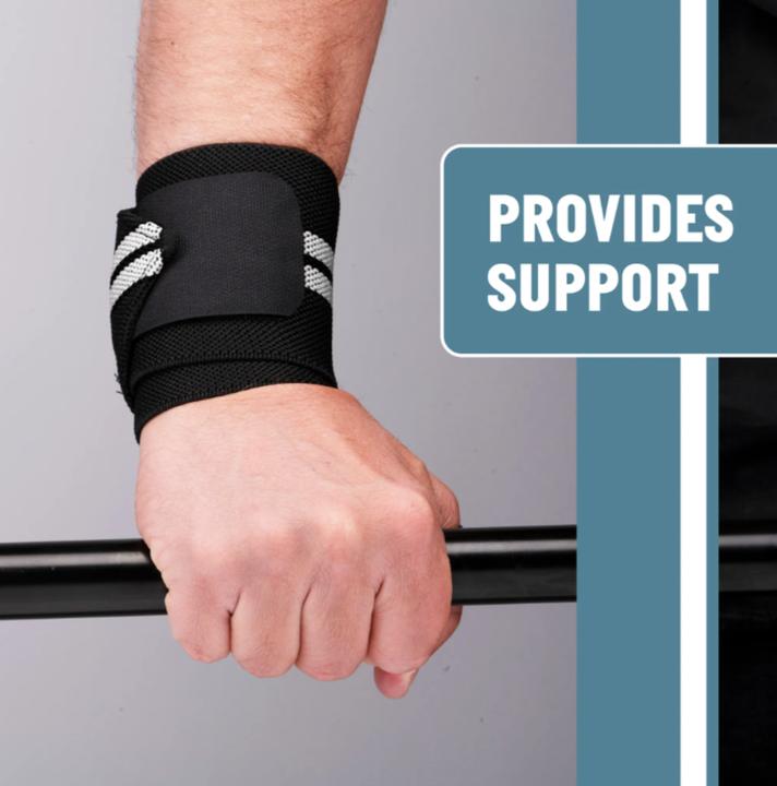 Immagine prodotto Umbro Fascia da polso 2 pezzi 45x8cm