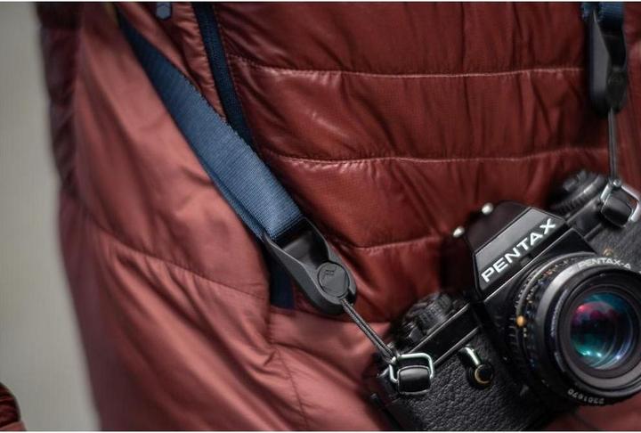 Immagine prodotto Peak Design Microancora (Borsa a tracolla per fotocamera)