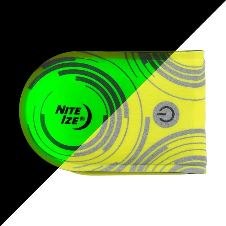 Produktbild Nite Ize TagLit Recharg. Magnetic LED Marker