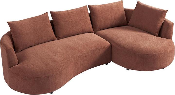 Produktbild Vente-unique Lousado (Ecksofa)